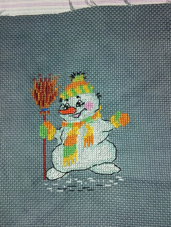 НЕбисерная лавка чудес: На нашу елку-Лошадки