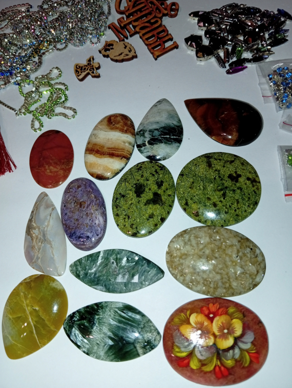 Флудилка: Я теперь Бисерный Рокфеллер