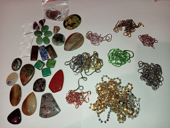 Флудилка: Я теперь Бисерный Рокфеллер