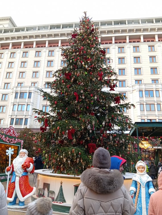 Флудилка: Цвет настроения-красный,Москва,центр