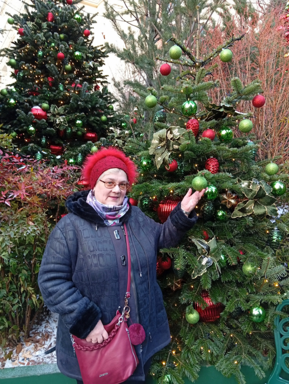 Флудилка: Цвет настроения-красный,Москва,центр