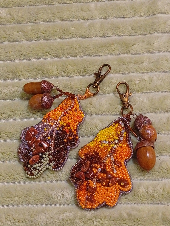 Альбом пользователя HULIGANKA: Два Дубовых листа