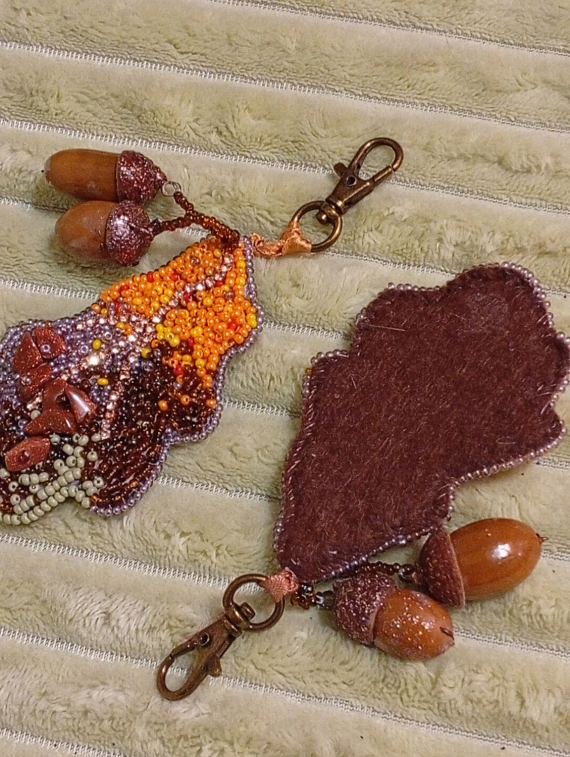 Альбом пользователя HULIGANKA: Два Дубовых листа