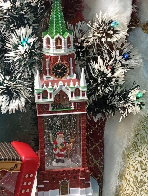 Флудилка: Цвет настроения-красный,Москва,центр