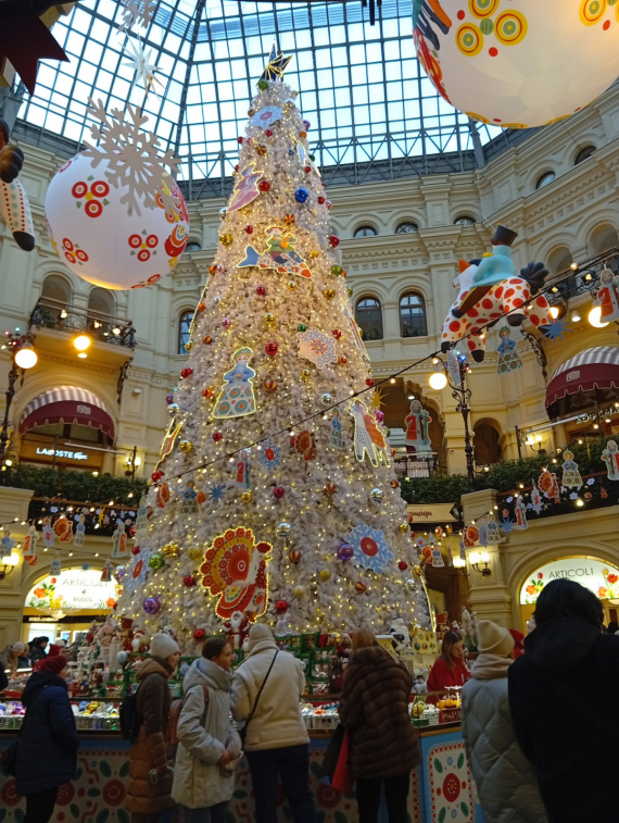 Флудилка: Цвет настроения-красный,Москва,центр