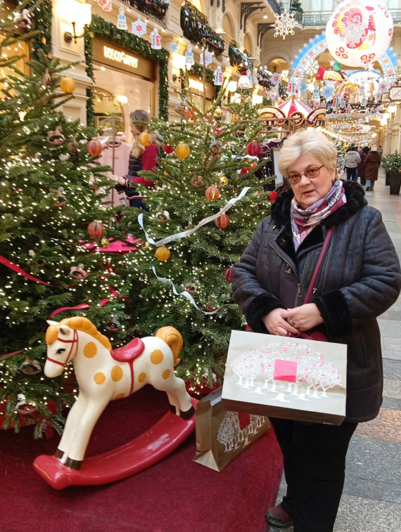 Флудилка: Цвет настроения-красный,Москва,центр