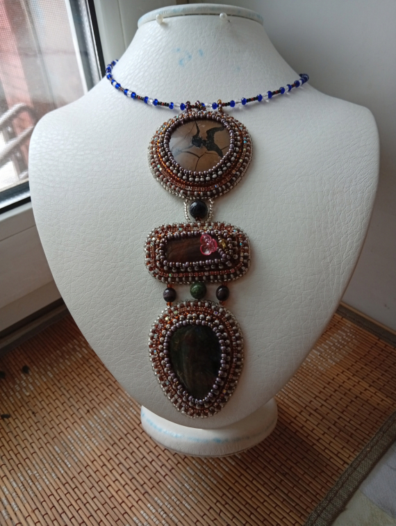 Альбом пользователя HULIGANKA: Серия Литература Кулон Масахиро(Б Акунин Просто Маса)