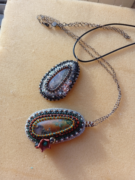 Альбом пользователя HULIGANKA: Кулоны(4 шт)