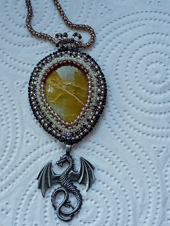 Альбом пользователя HULIGANKA: Кулон Веллингтон-хранитель Зеленой Страны