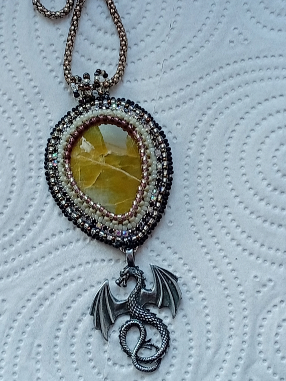 Альбом пользователя HULIGANKA: Кулон Веллингтон-хранитель Зеленой Страны