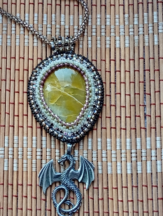 Альбом пользователя HULIGANKA: Кулон Веллингтон-хранитель Зеленой Страны