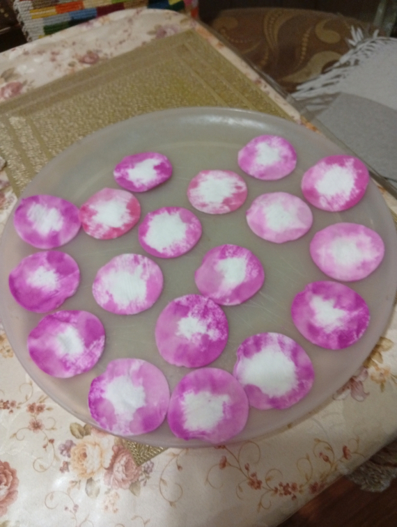 НЕбисерная лавка чудес: роза