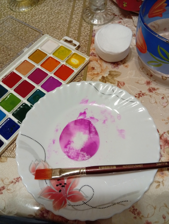 НЕбисерная лавка чудес: роза