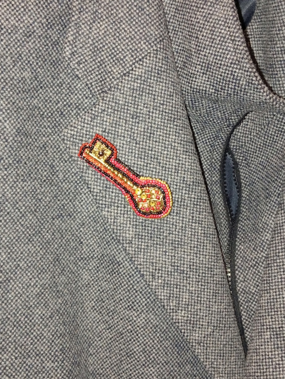 Альбом пользователя HULIGANKA: БрошкаКлючик от Тортиллы и многострадальная подушка