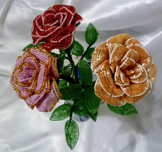 Альбом пользователя Ledilena: Розы