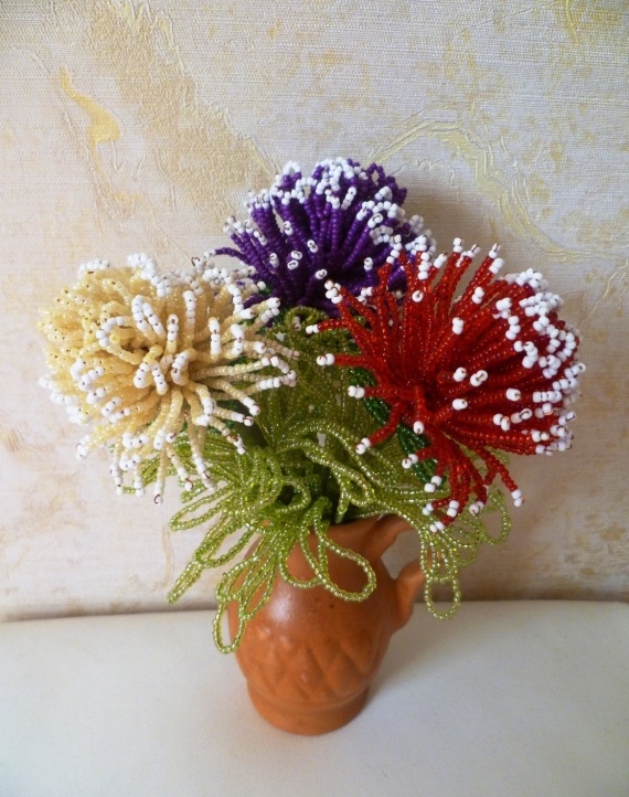 Альбом пользователя Ledilena: Хризантемы