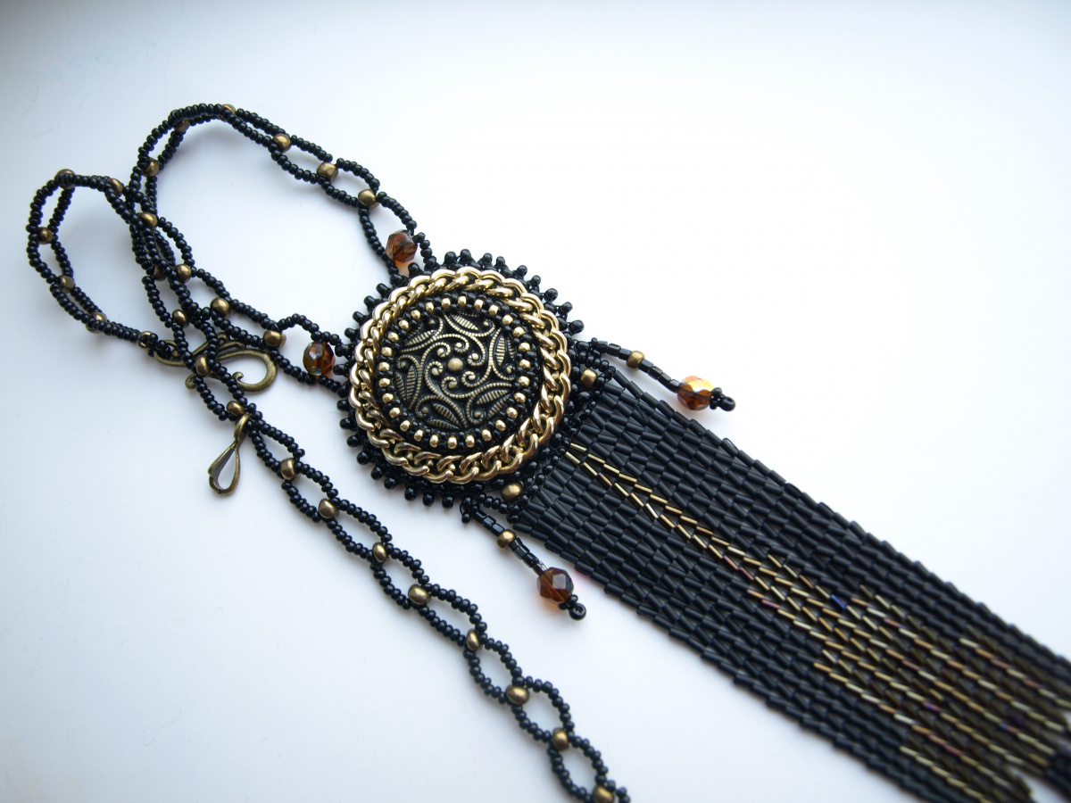 Альбом пользователя ninagri: Ндебельный галстук