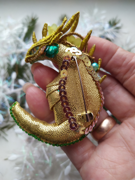 Альбом пользователя ninagri: Драконица Эдна