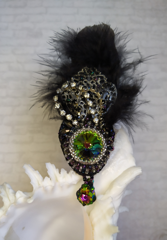 Альбом пользователя ninagri: Снова Дракон