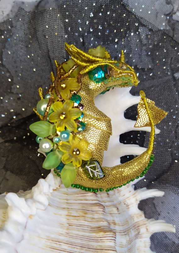 Альбом пользователя ninagri: Снова Дракон