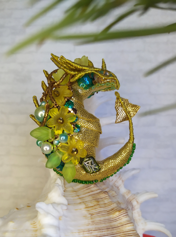 Альбом пользователя ninagri: Снова Дракон