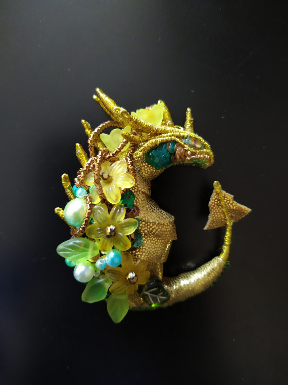 Альбом пользователя ninagri: Снова Дракон