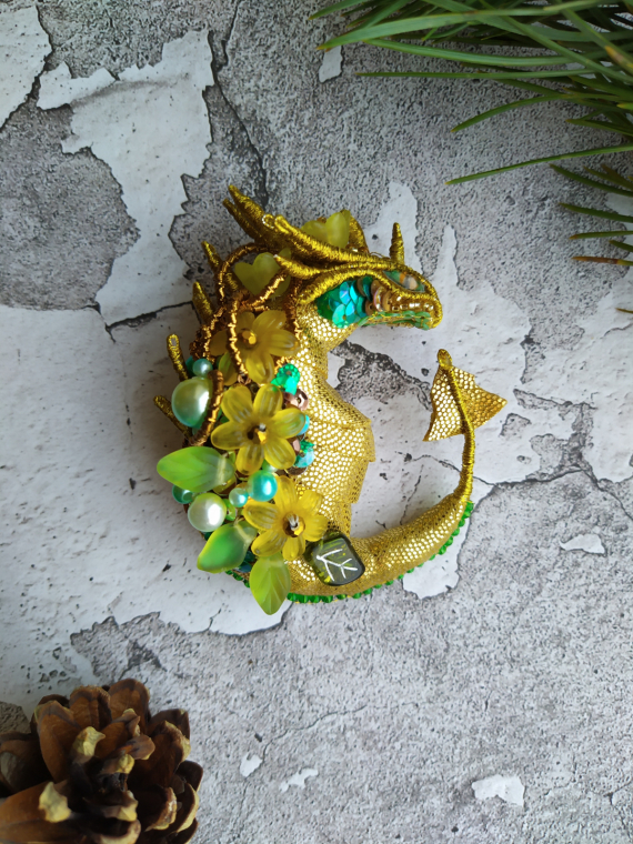 Альбом пользователя ninagri: Снова Дракон