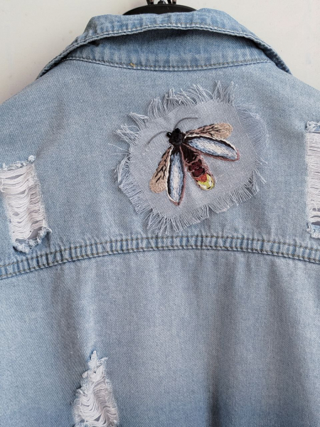 НЕбисерная лавка чудес: Светлячок