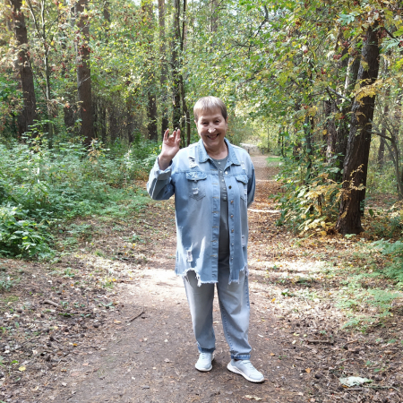 Альбом пользователя ninagri: История одной куртки