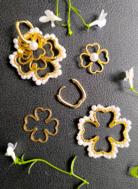 Альбом пользователя ninagri: Серьги