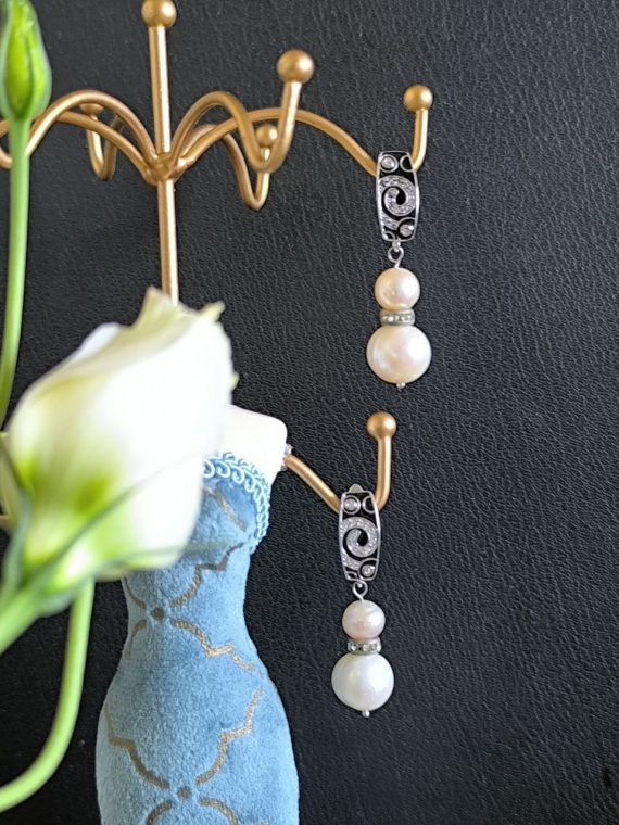 Альбом пользователя ninagri: Серьги