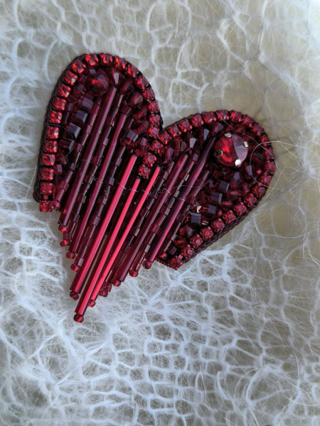 Альбом пользователя ninagri: Снова Сердце