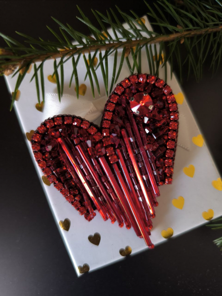 Альбом пользователя ninagri: Снова Сердце