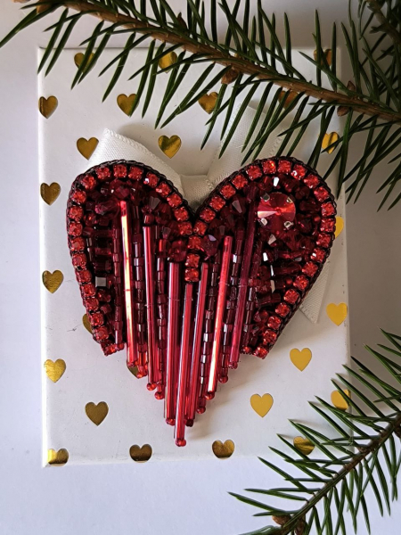 Альбом пользователя ninagri: Снова Сердце