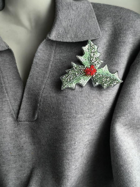 Альбом пользователя ninagri: Остролист