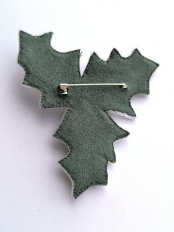 Альбом пользователя ninagri: Остролист