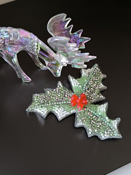 Альбом пользователя ninagri: Остролист