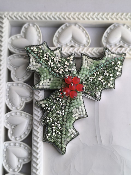 Альбом пользователя ninagri: Остролист