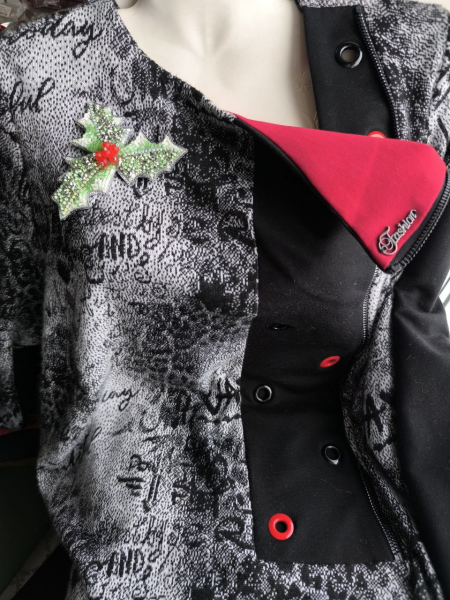 Альбом пользователя ninagri: Остролист