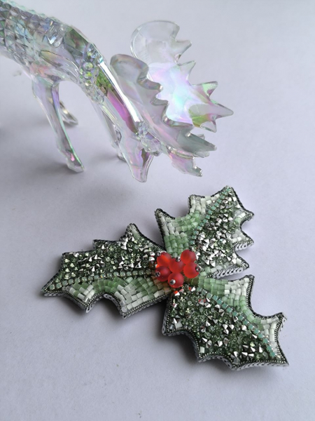 Альбом пользователя ninagri: Остролист