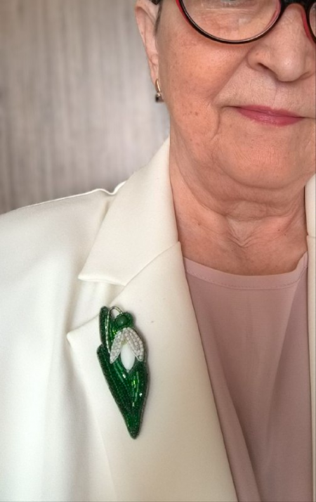 Альбом пользователя ninagri: С 9 Марта!