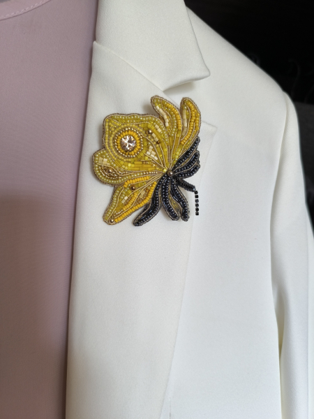 Альбом пользователя ninagri: Желтый цветок