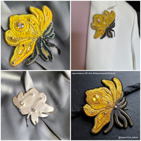 Альбом пользователя ninagri: Желтый цветок