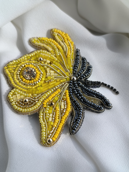 Альбом пользователя ninagri: Желтый цветок