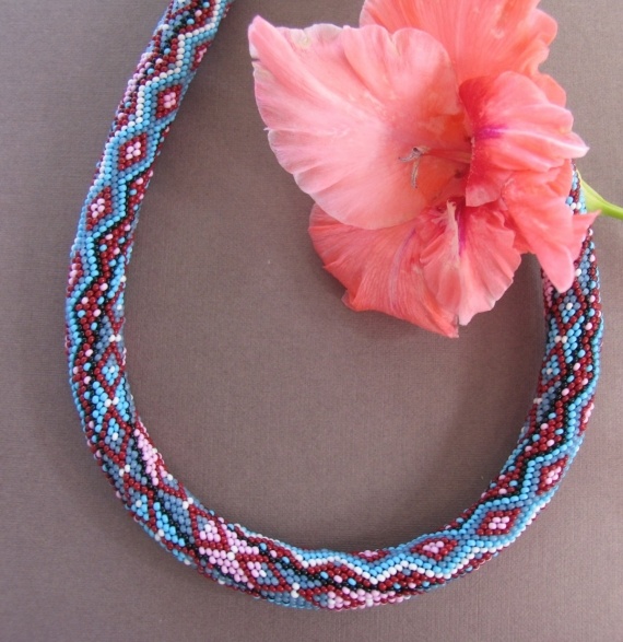 Альбом пользователя anela: Жгут марокканский