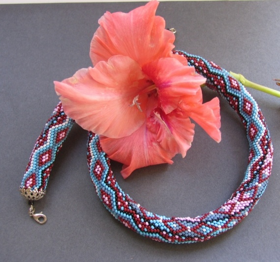 Альбом пользователя anela: Жгут марокканский