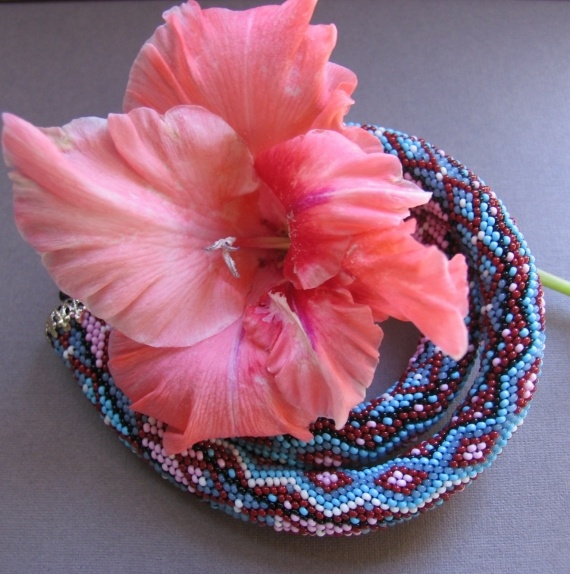 Альбом пользователя anela: Жгут марокканский