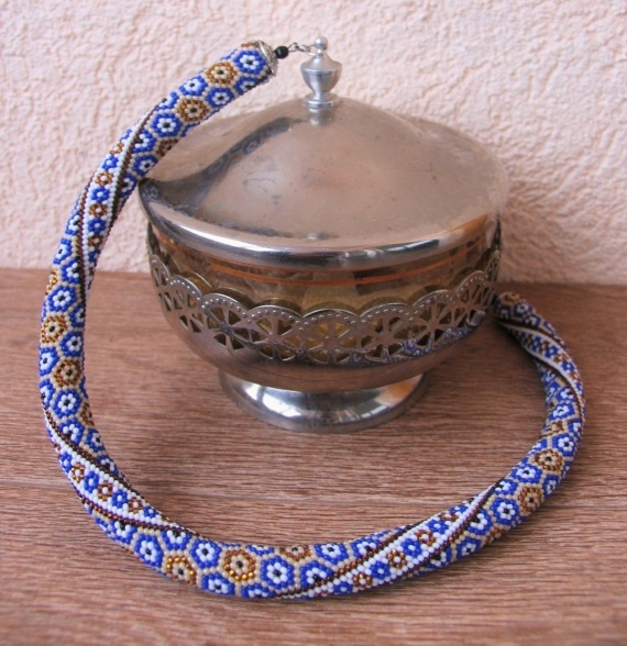 Альбом пользователя anela: Жгут Марокканские орнаменты