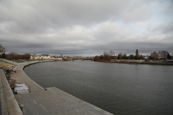 Флудилка: Прогулки с бутербродницей. Пенза. Часть 2