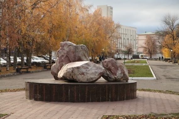 Флудилка: Прогулки с бутербродницей. Пенза. Часть 2